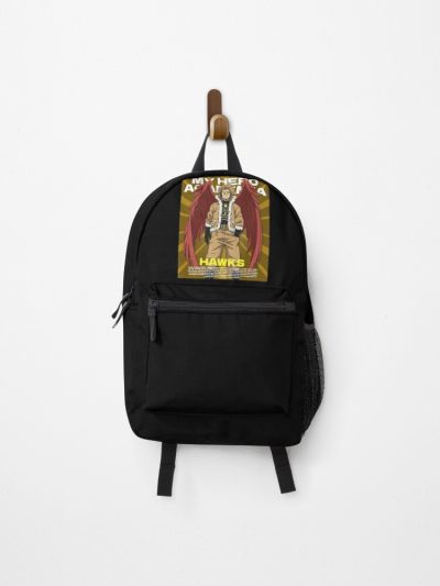 Hawks - Keigo Takami | My Hero Academia Backpack Official Anime Backpack Merch