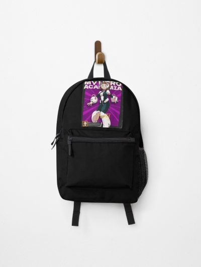 Uravity - Ochaco Uraraka | My Hero Academia Backpack Official Anime Backpack Merch