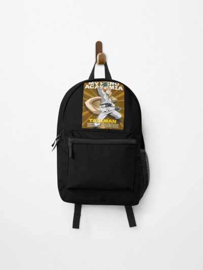 Tailman - Mashirao Ojiro | My Hero Academia Backpack Official Anime Backpack Merch