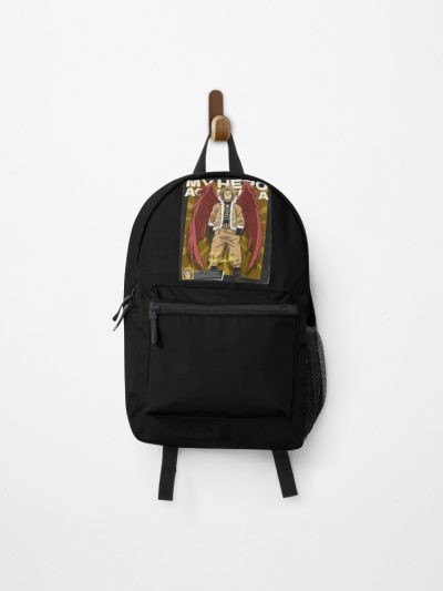 Hawks - Keigo Takami | My Hero Academia Backpack Official Anime Backpack Merch