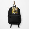 Cellophane - Hanta Sero | My Hero Academia Backpack Official Anime Backpack Merch