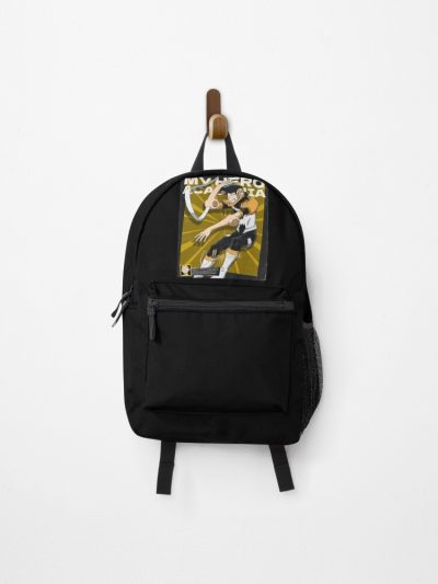 Cellophane - Hanta Sero | My Hero Academia Backpack Official Anime Backpack Merch