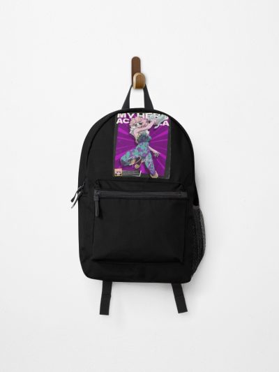 Pinky - Mina Ashido | My Hero Academia Backpack Official Anime Backpack Merch