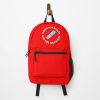 Akira Pill - Kaneda Jacket - Good For Health Bad For Education Backpack Official Anime Backpack Merch