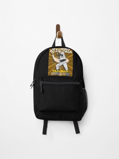 Tailman - Mashirao Ojiro | My Hero Academia Backpack Official Anime Backpack Merch