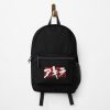 Akira Kanji Backpack Official Anime Backpack Merch