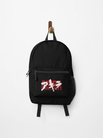 Akira Kanji Backpack Official Anime Backpack Merch