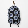 My Hero Academia (Bnha) Tenya Lida Backpack Official Anime Backpack Merch