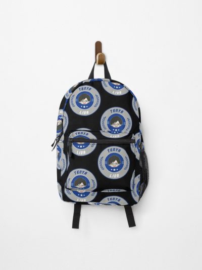 My Hero Academia (Bnha) Tenya Lida Backpack Official Anime Backpack Merch