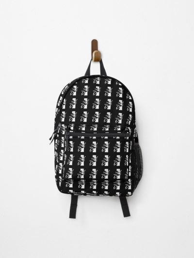 Aizawa Shota - My Hero Academia Poster Backpack Official Anime Backpack Merch