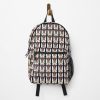 All Might - My Hero Academia Poster Backpack Official Anime Backpack Merch