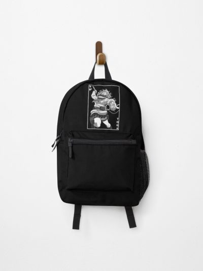 Transform Himiko Toga とが | My Hero Academia Backpack Official Anime Backpack Merch