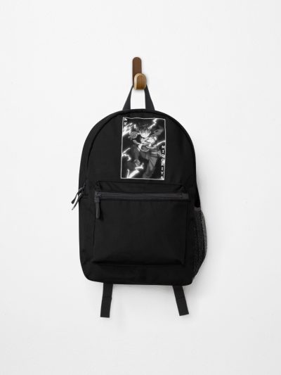 Deku Izuku Midoriya みどり | My Hero Academia Backpack Official Anime Backpack Merch