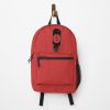 Akira Backpack Official Anime Backpack Merch