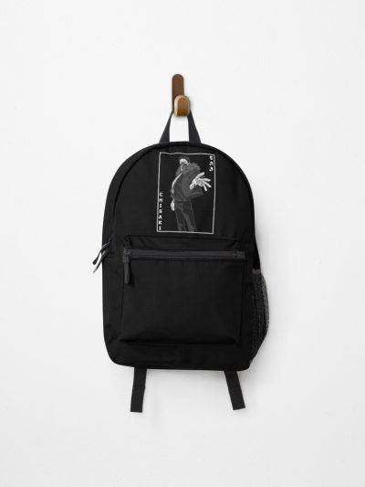 Overhaul Kai Chisaki ちさき | My Hero Academia Backpack Official Anime Backpack Merch