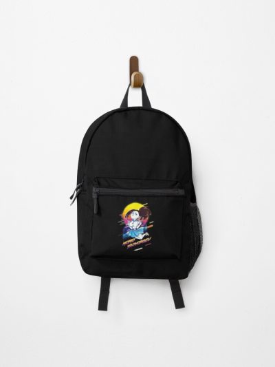 My Hero Academia - Momo Yaoyorozu Backpack Official Anime Backpack Merch