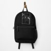 Tsukuyomi Fumikage Tokoyami ふみかげ | My Hero Academia Backpack Official Anime Backpack Merch