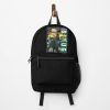 Kacchan Katsuki Bakugo ばくごう | My Hero Academia Backpack Official Anime Backpack Merch