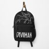 Akira Fudô - Devilman Crybaby Backpack Official Anime Backpack Merch