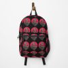 Akira Pop Art Backpack Official Anime Backpack Merch