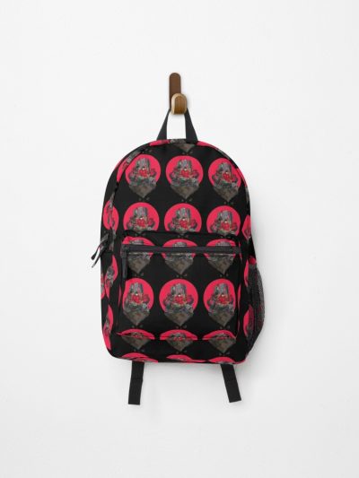 Akira Pop Art Backpack Official Anime Backpack Merch