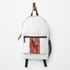 Naruto Uzumaki Backpack Official Anime Backpack Merch