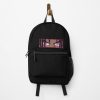 Playboi Carti Naruto Style Backpack Official Anime Backpack Merch