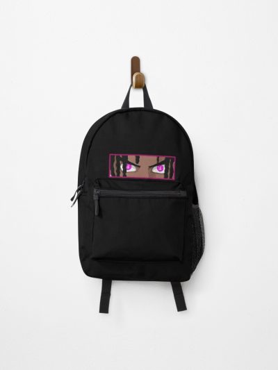 Playboi Carti Naruto Style Backpack Official Anime Backpack Merch