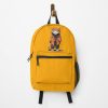 Naruto Cat - Drawing Animals Backpack Official Anime Backpack Merch