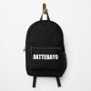 Naruto'S Word - Dattebayo! Backpack Official Anime Backpack Merch