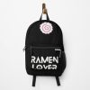 Naruto- Ramen Lover Backpack Official Anime Backpack Merch