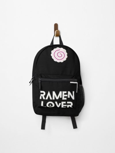 Naruto- Ramen Lover Backpack Official Anime Backpack Merch