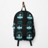 Katana Naruto Backpack Official Anime Backpack Merch