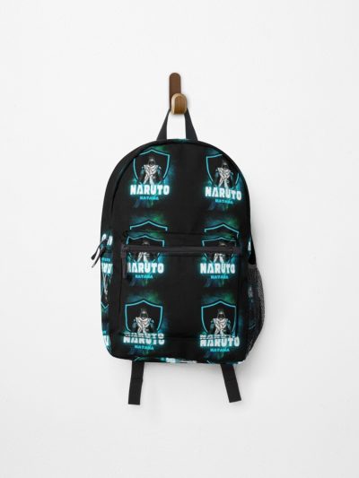 Katana Naruto Backpack Official Anime Backpack Merch