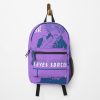 Naruto Animation Backpack Official Anime Backpack Merch