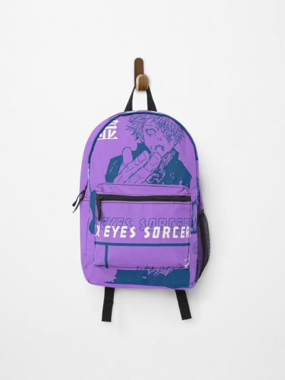 Naruto Animation Backpack Official Anime Backpack Merch