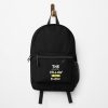 Naruto- Minato Namikaze The Yellow Flash Backpack Official Anime Backpack Merch