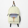 Naruto Team 7 Backpack Official Anime Backpack Merch