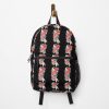 Akira Nishikiyama Koi Yakuza Backpack Official Anime Backpack Merch