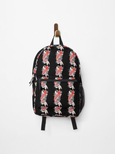 Akira Nishikiyama Koi Yakuza Backpack Official Anime Backpack Merch