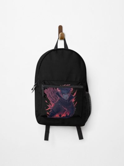 Naruto Anime Lovers Backpack Official Anime Backpack Merch