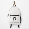 Naruto Anime Ambu Mask Backpack Official Anime Backpack Merch