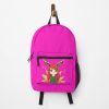 Naruto Pokimon Backpack Official Anime Backpack Merch