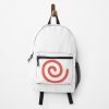 Narutomaki Logo Backpack Official Anime Backpack Merch