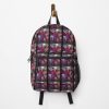 Akira Backpack Official Anime Backpack Merch