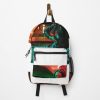 Akira Backpack Official Anime Backpack Merch