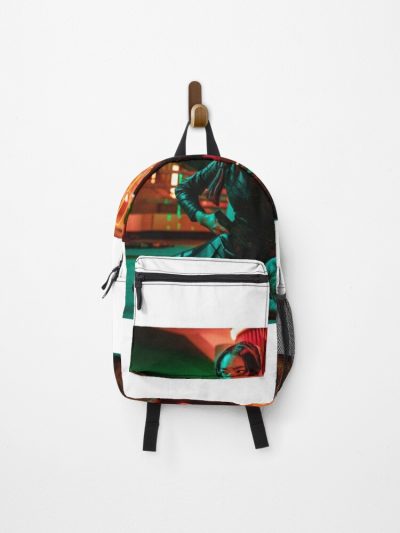 Akira Backpack Official Anime Backpack Merch