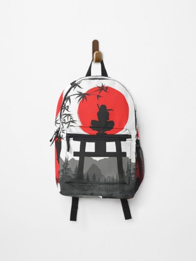 Naruto 11 Backpack Official Anime Backpack Merch