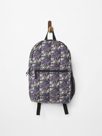 Neon Genesis Evangelion Backpack Official Anime Backpack Merch