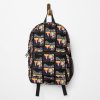 Neon Genesis Evangelion Backpack Official Anime Backpack Merch